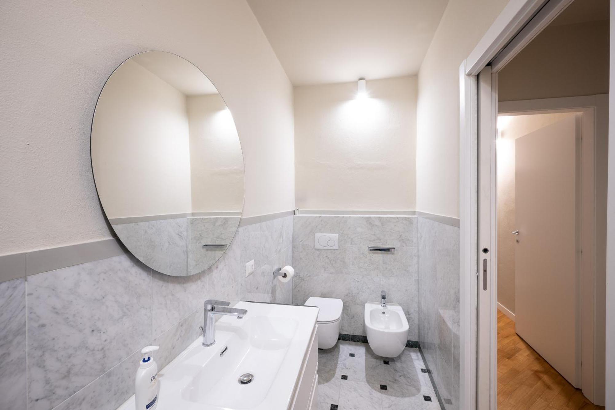 Historical Center Brand New Gem Como