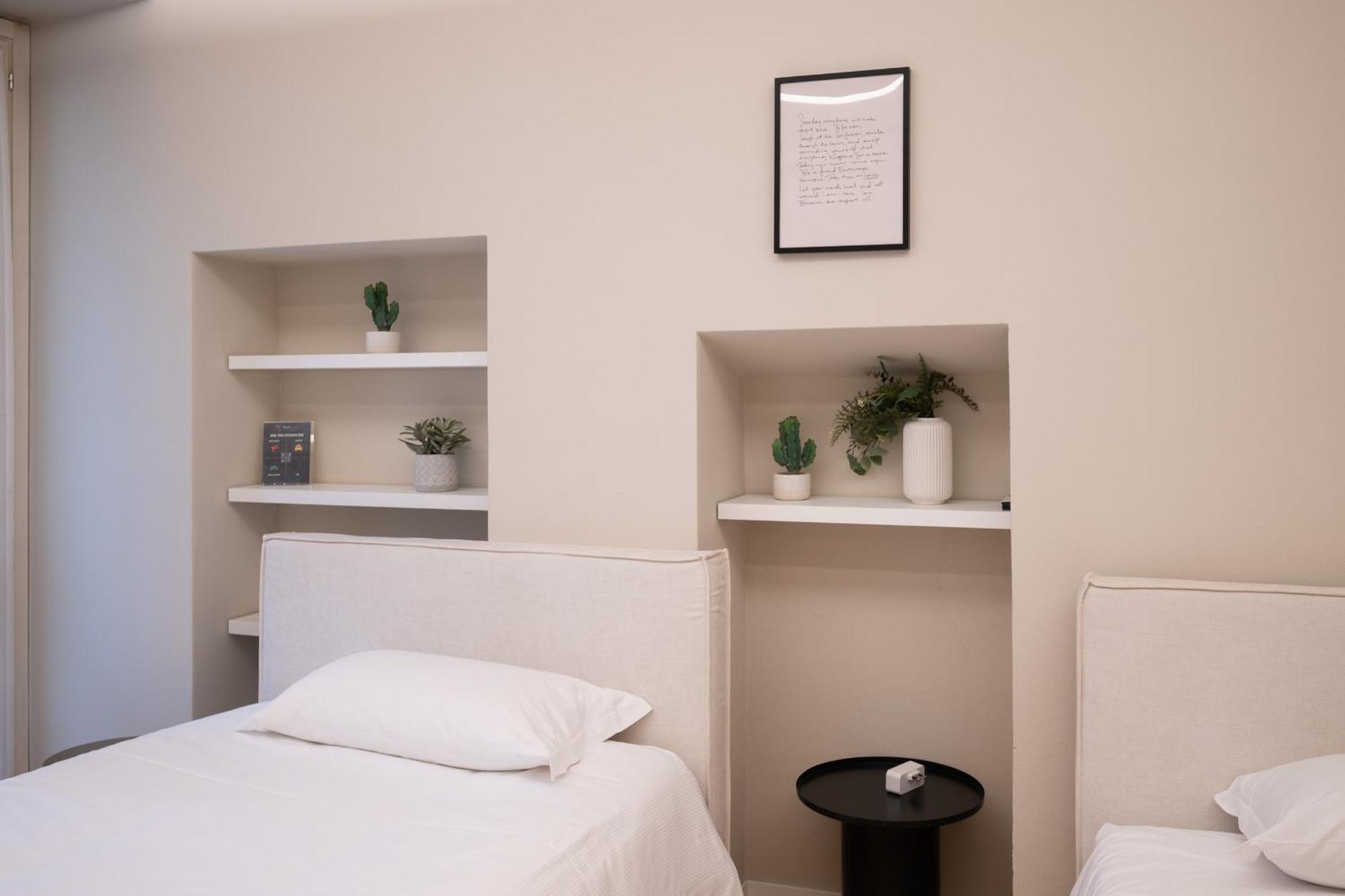 Historical Center Brand New Gem Apartment Como
