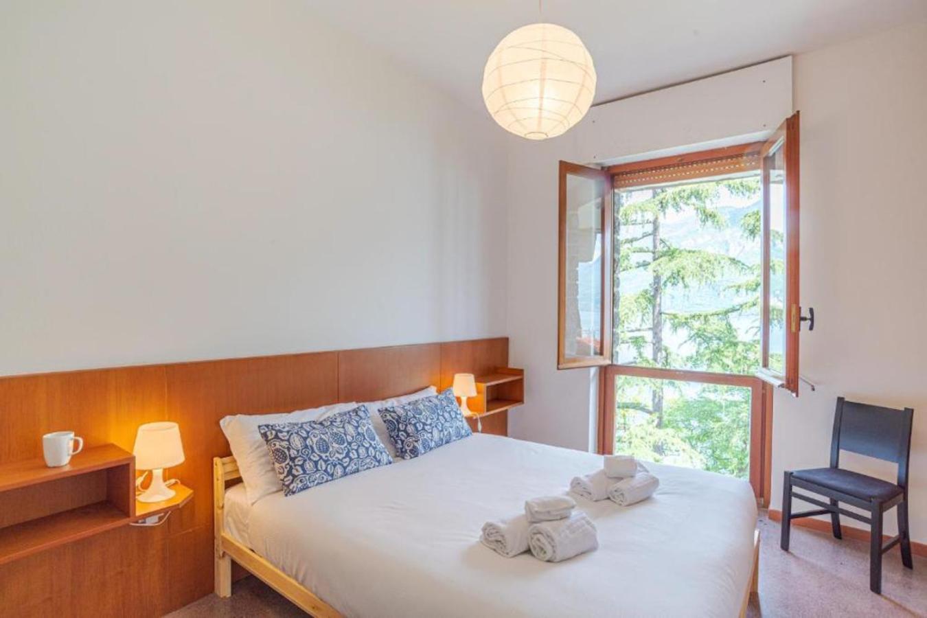 La Terrazza Sul Holiday home