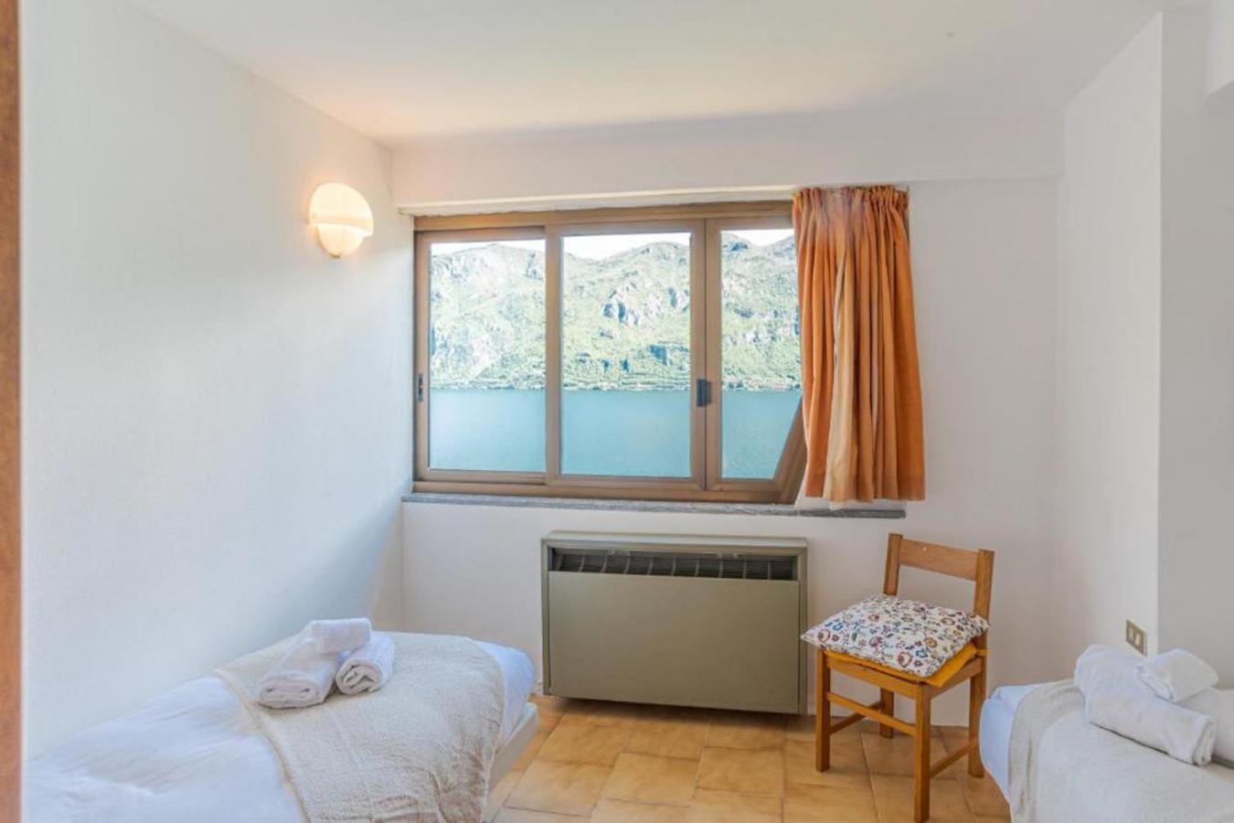 La Terrazza Sul *