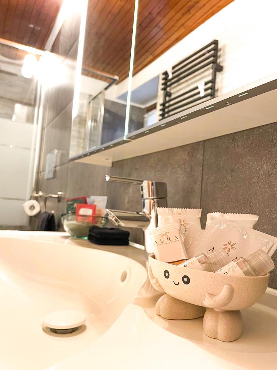Ca Al Borgo Apartment