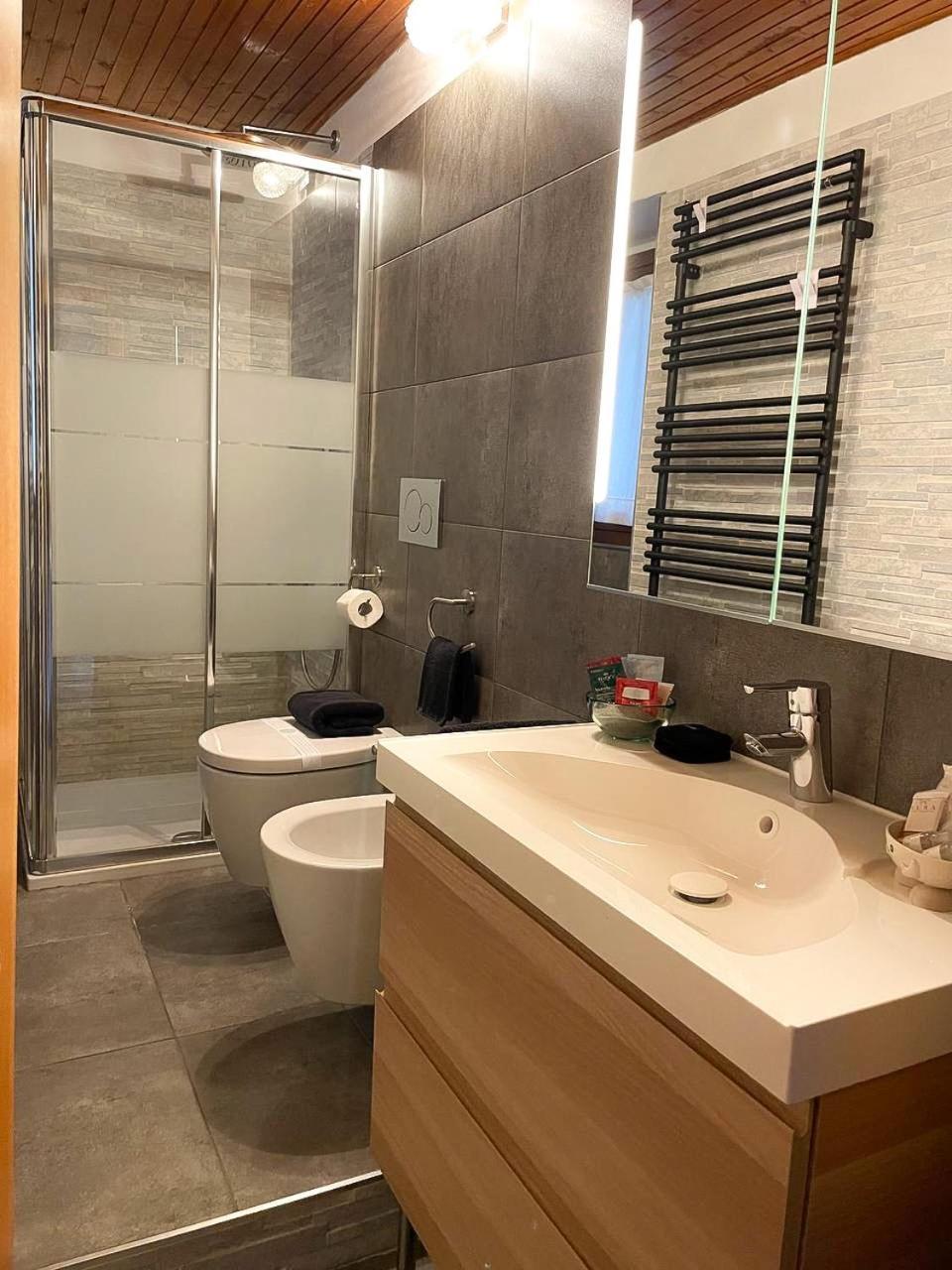 Apartment Ca Al Borgo *