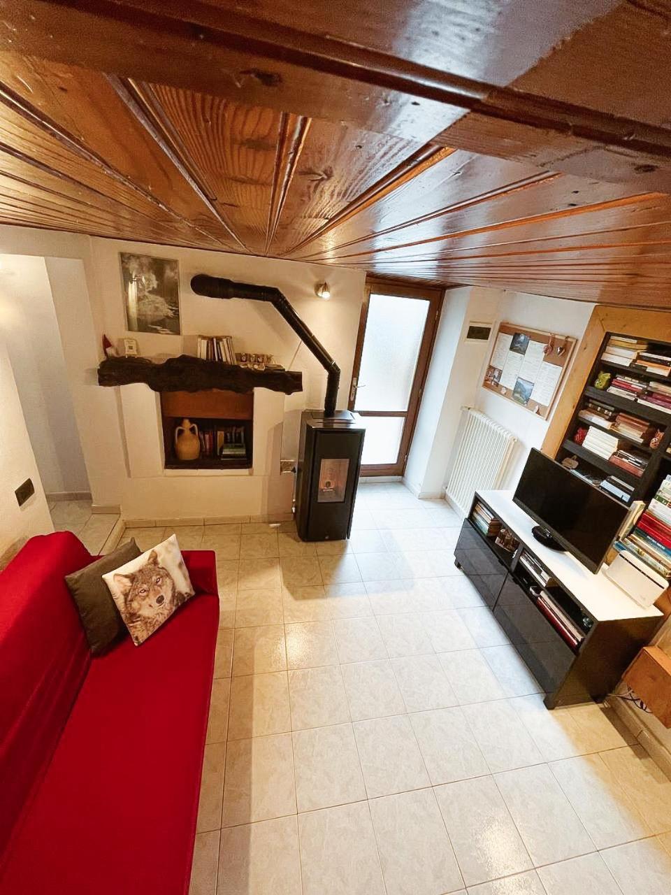 Apartment Ca Al Borgo *