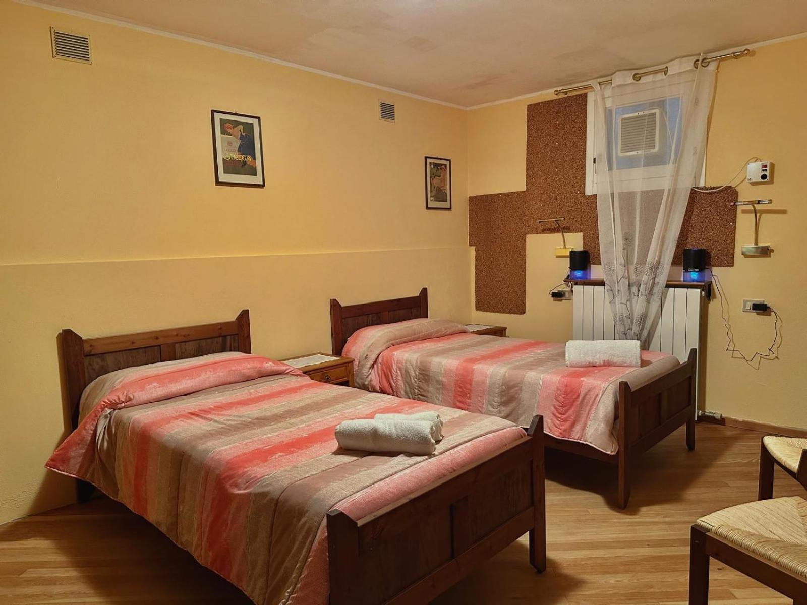 Apartment Residenza Vecchio Molo