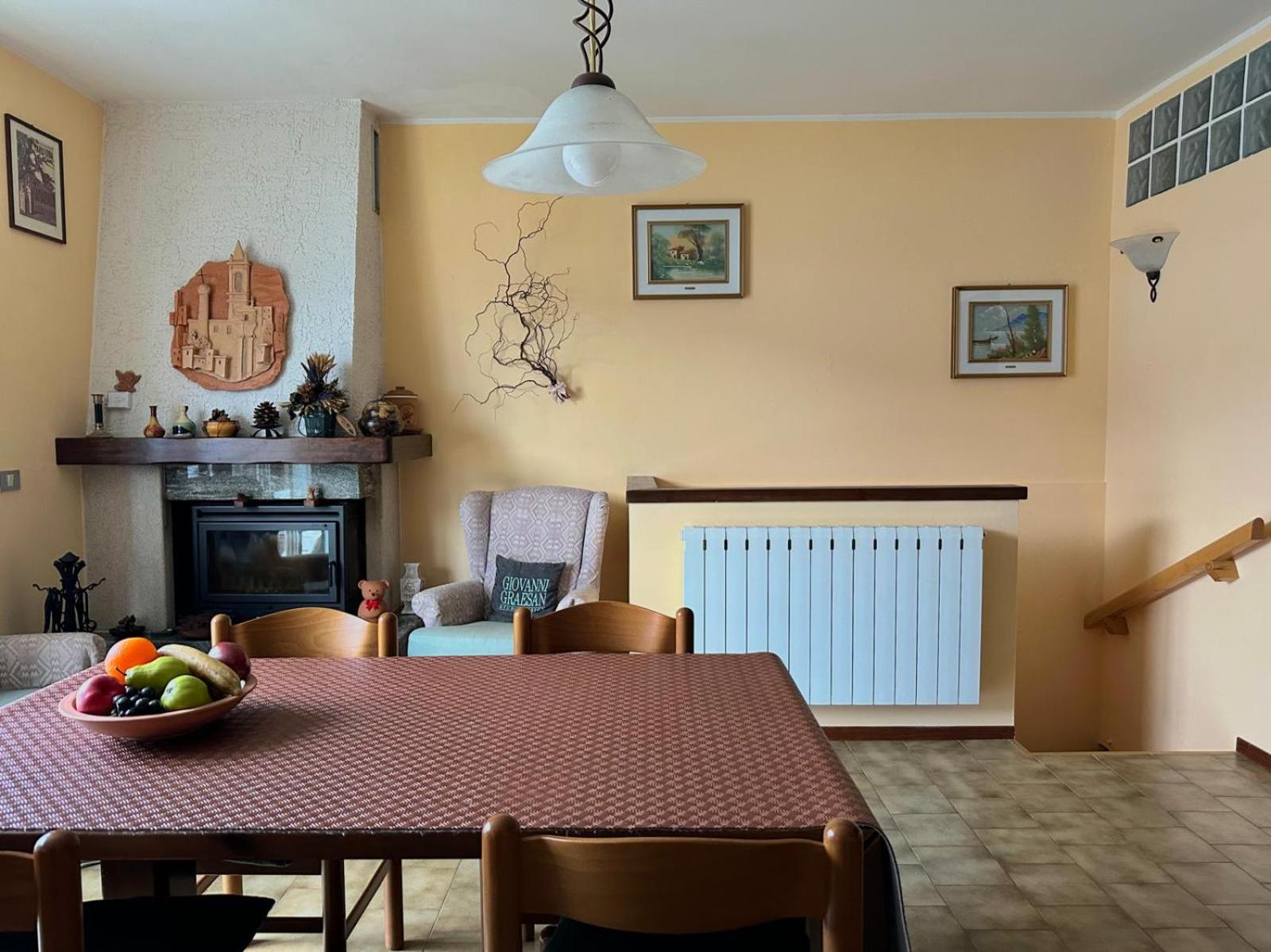 Residenza Vecchio Molo *