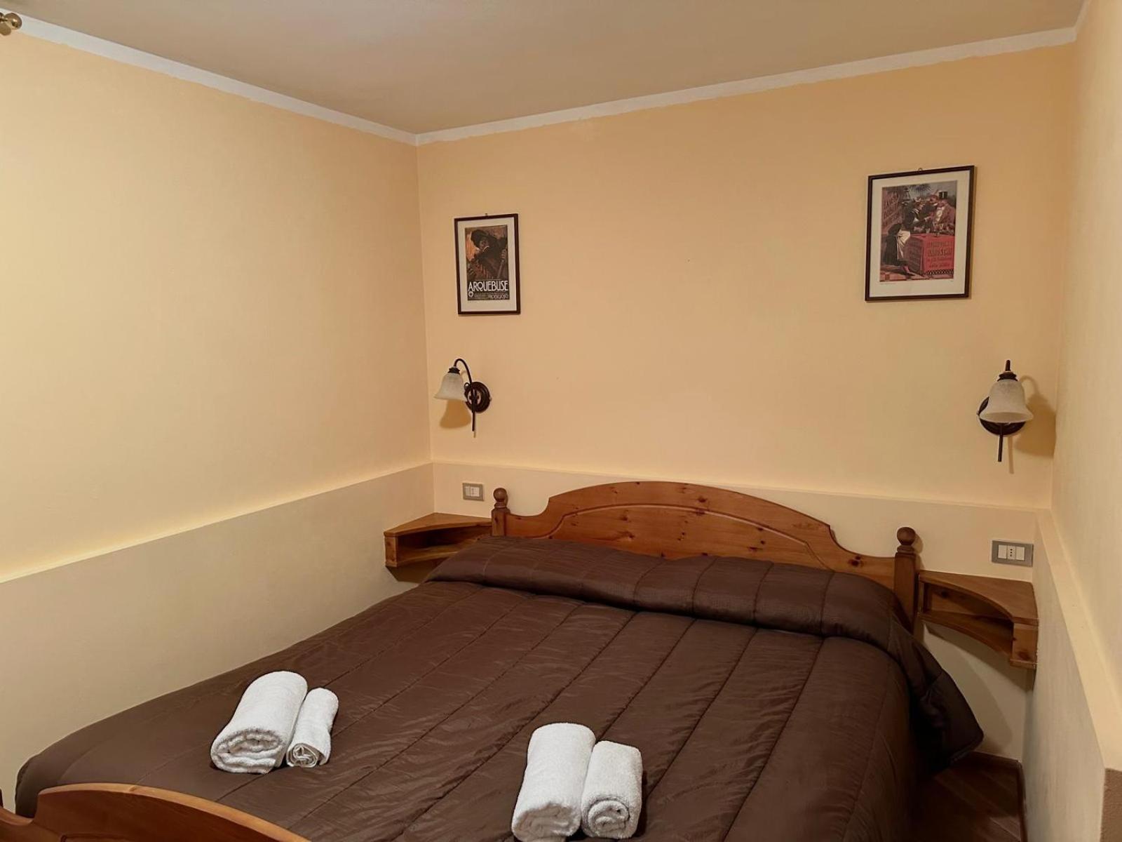 Residenza Vecchio Molo *