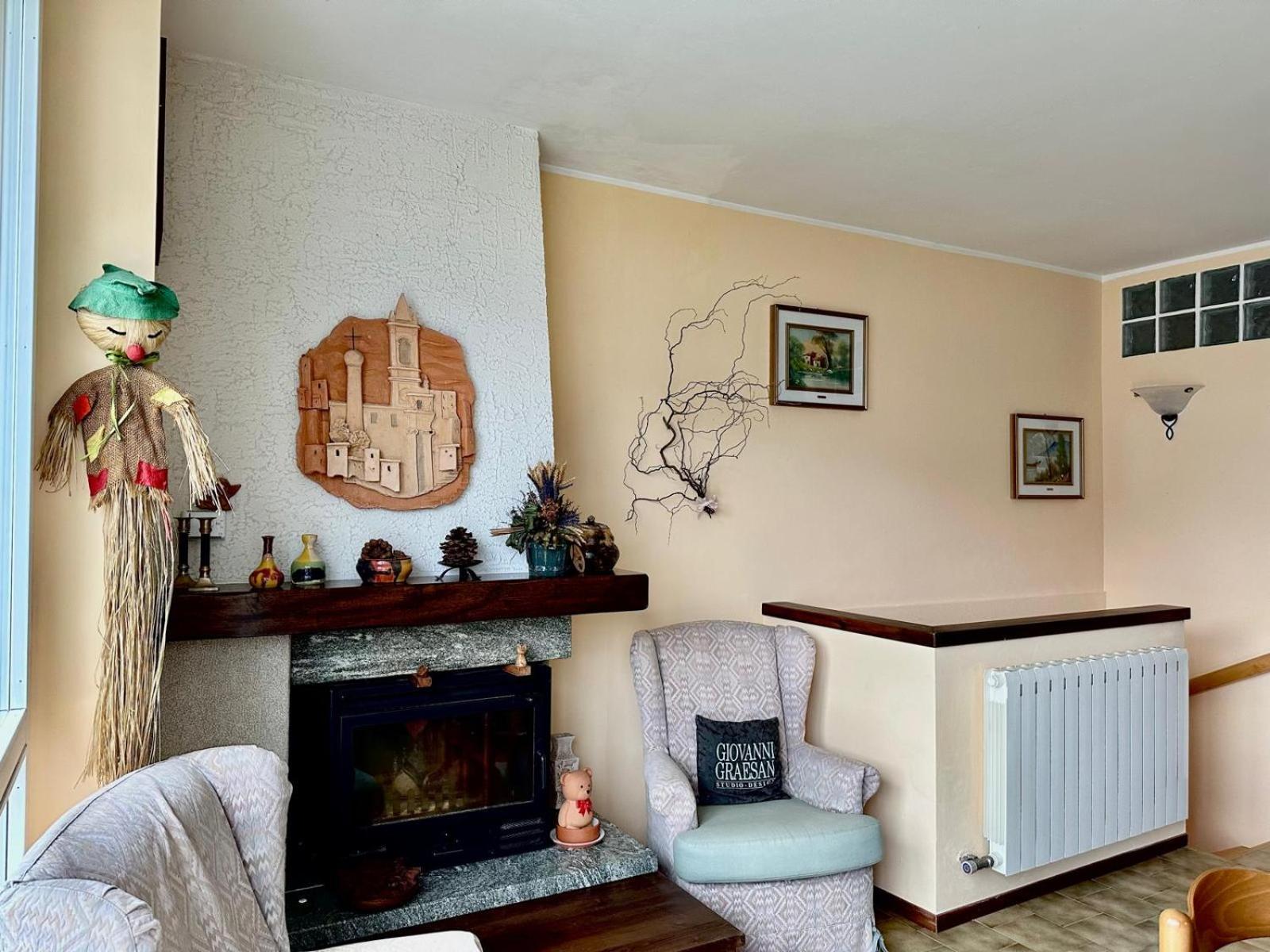 Residenza Vecchio Molo