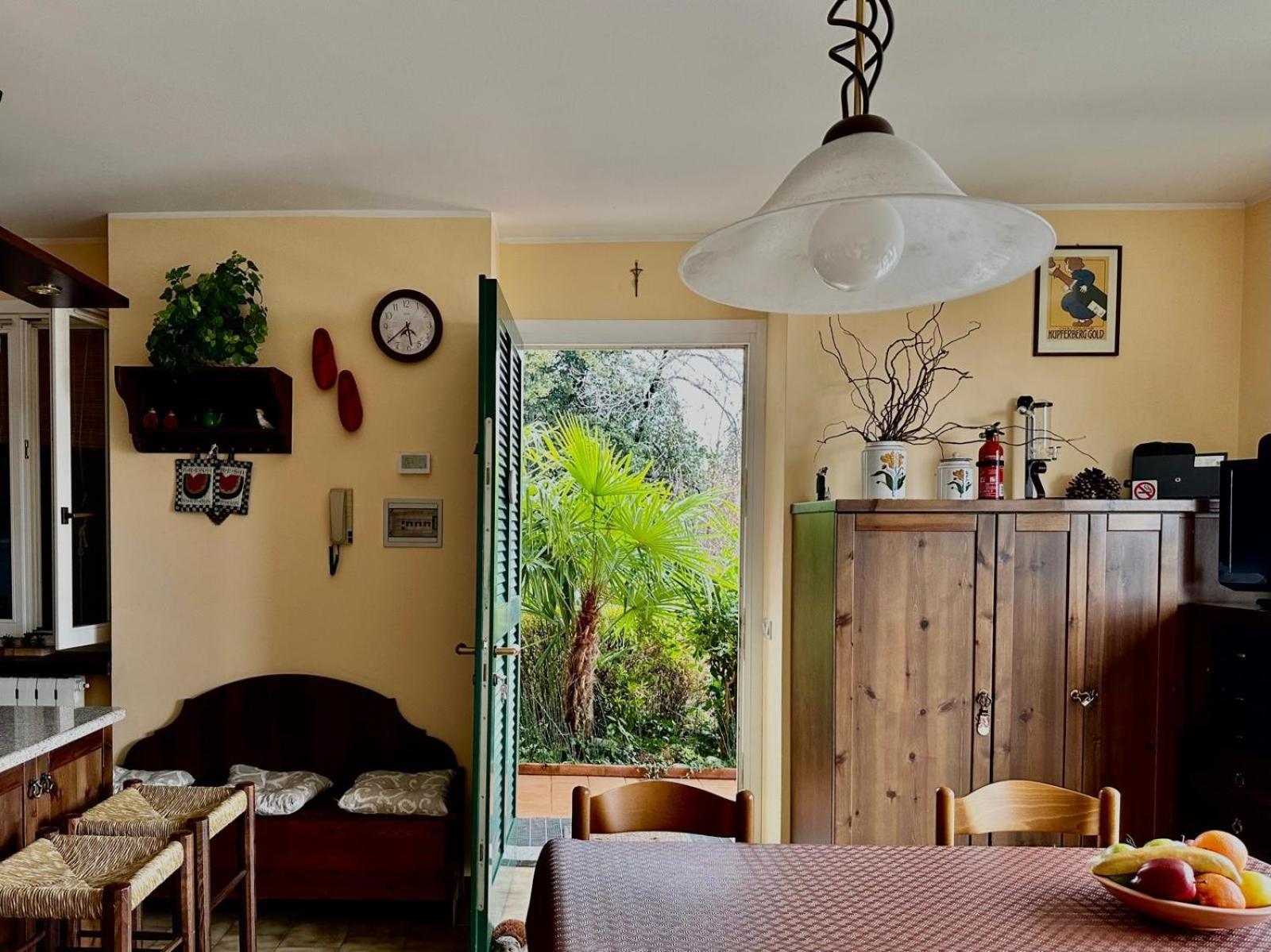 Residenza Vecchio Molo Apartment *