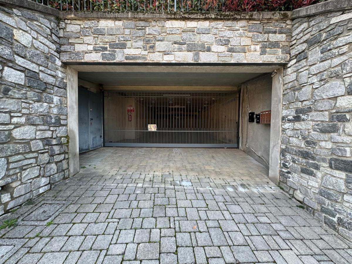 Ama Homes - Garden Lakeview Apartment *