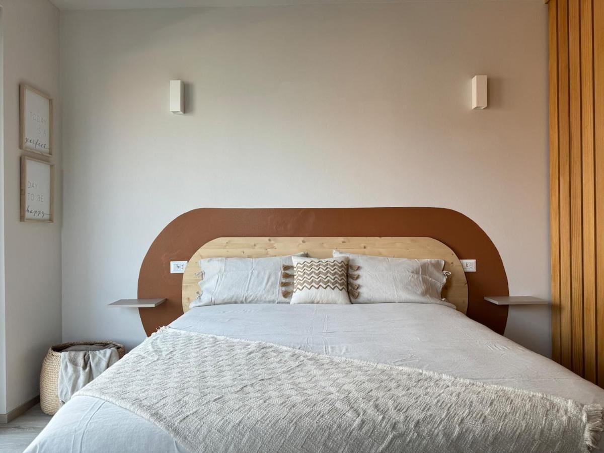 Ama Homes - Garden Lakeview Apartment Bellagio