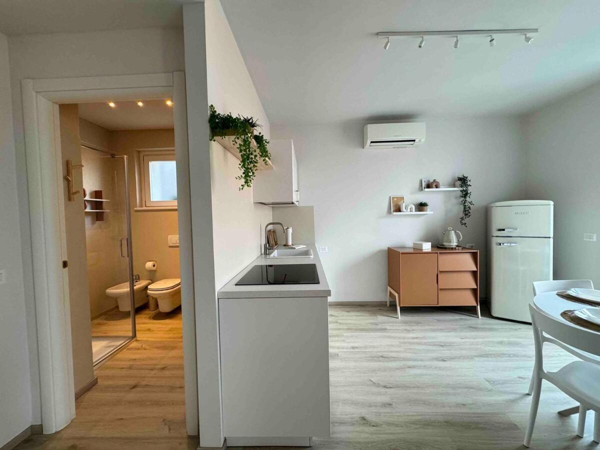 Apartment Ama Homes - Garden Lakeview Bellagio