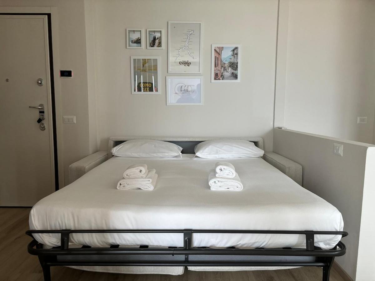Ama Homes - Garden Lakeview Apartment Bellagio