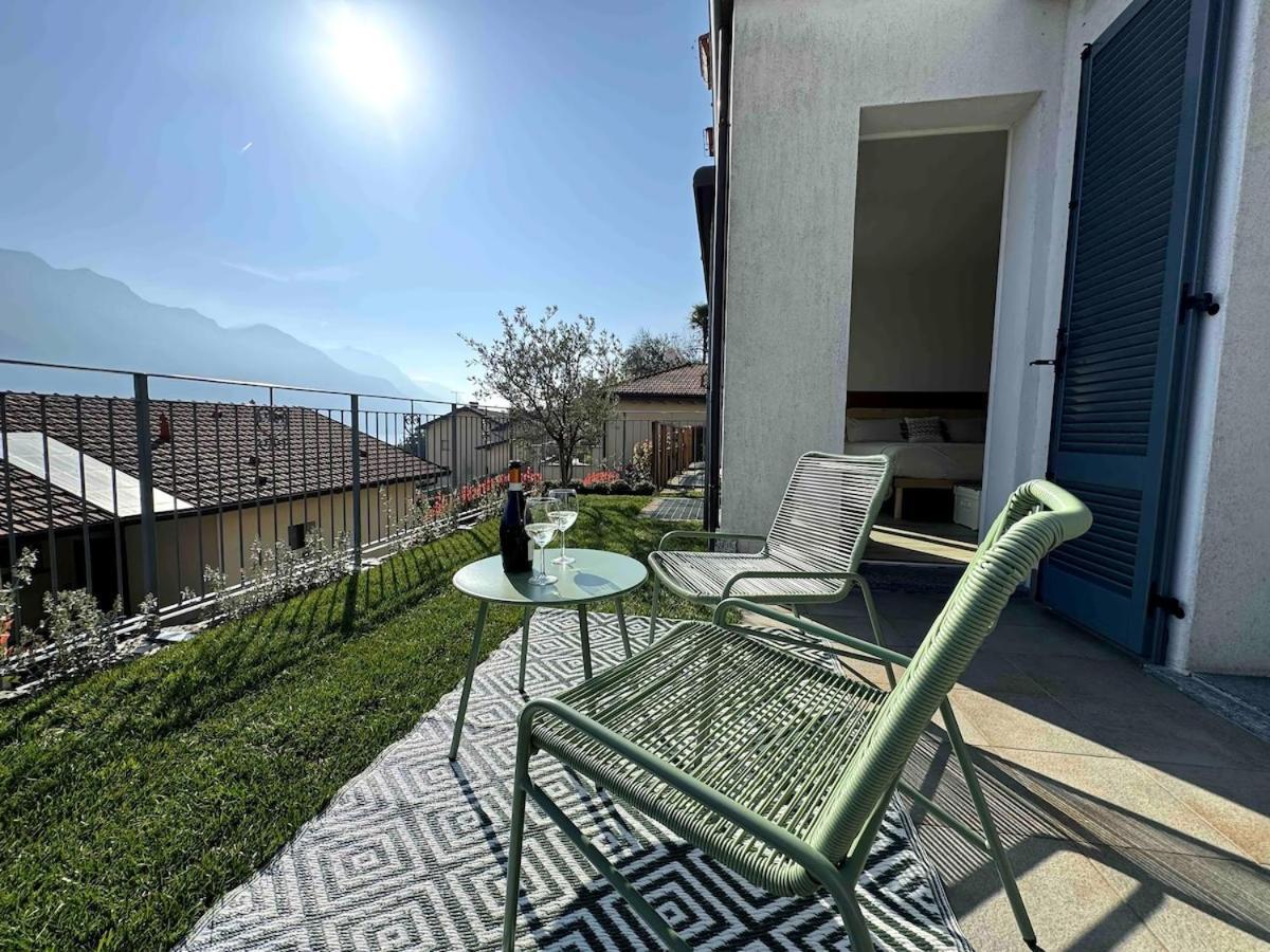 Ama Homes - Garden Lakeview *