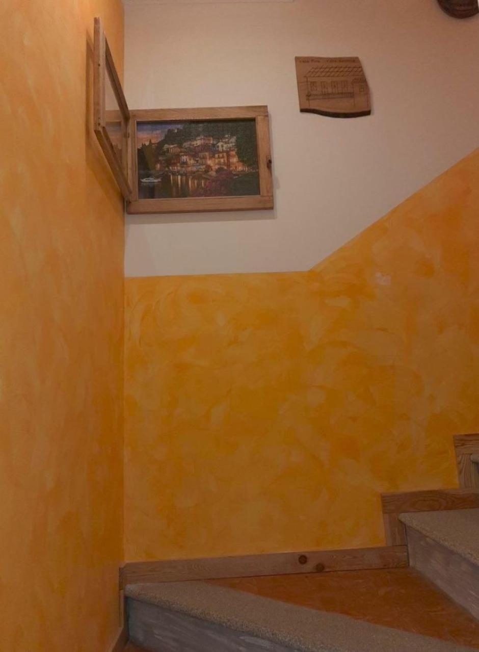 Casa Pina *
