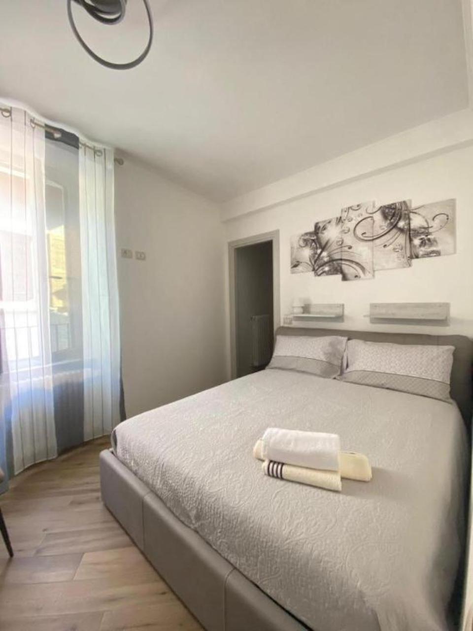 Casa Pina Appartamento *