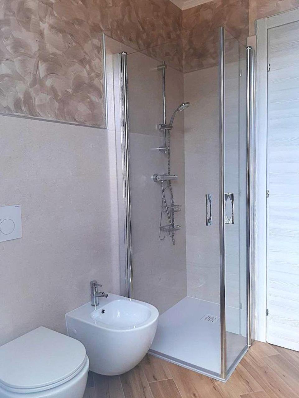 Appartamento Casa Pina Gravedona