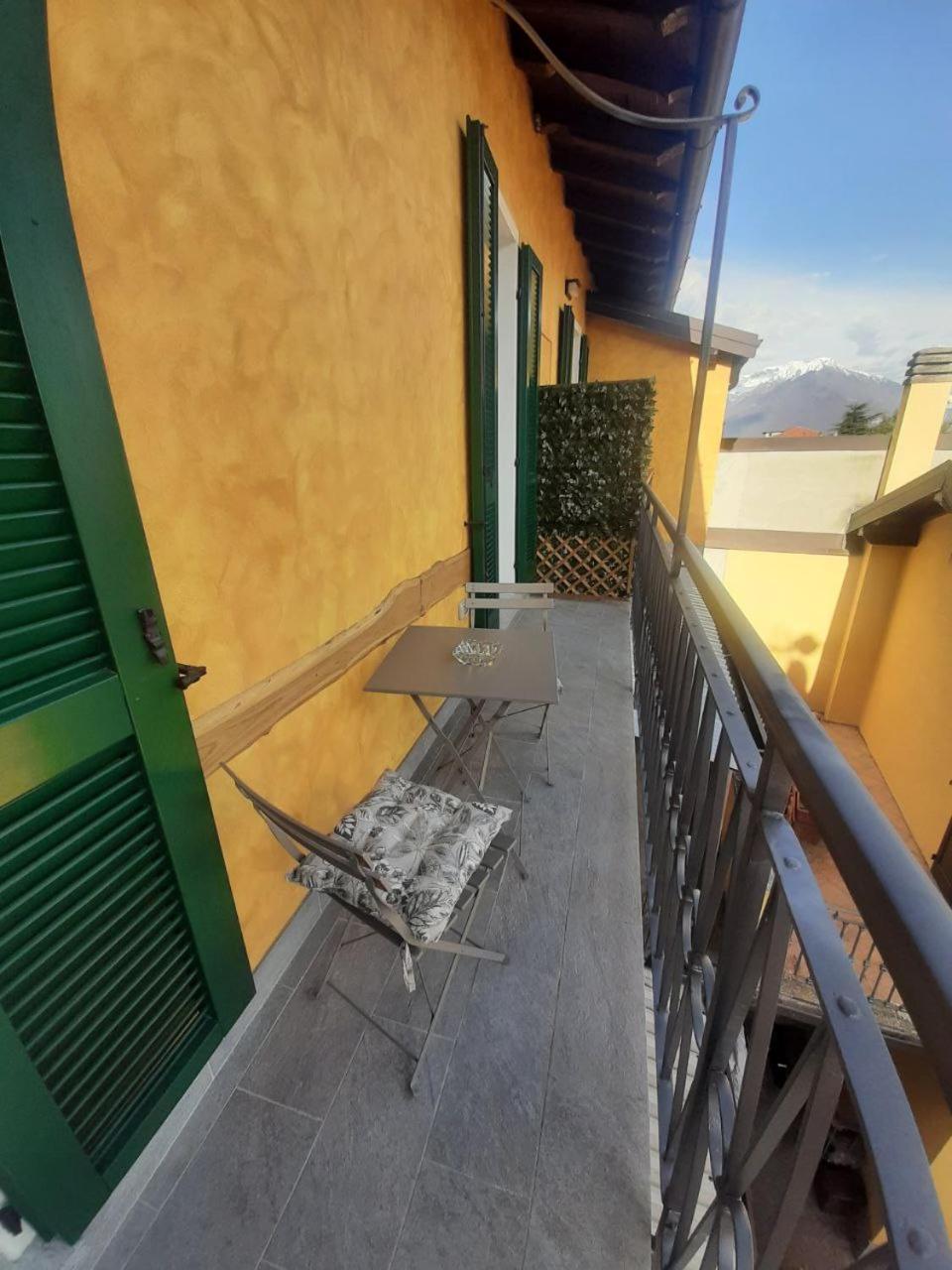 Casa Pina * Gravedona