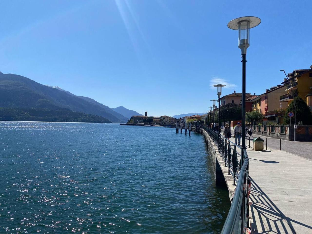Appartamento Casa Pina