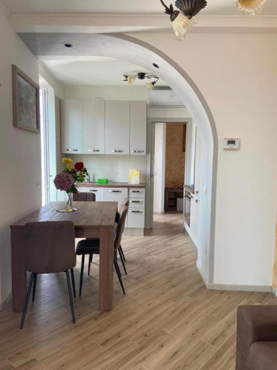 Casa Pina Appartamento *
