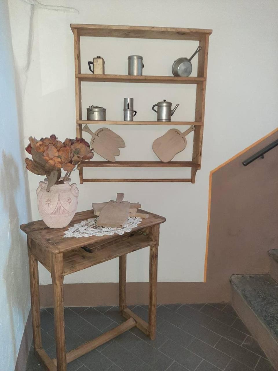 Appartamento Casa Pina *