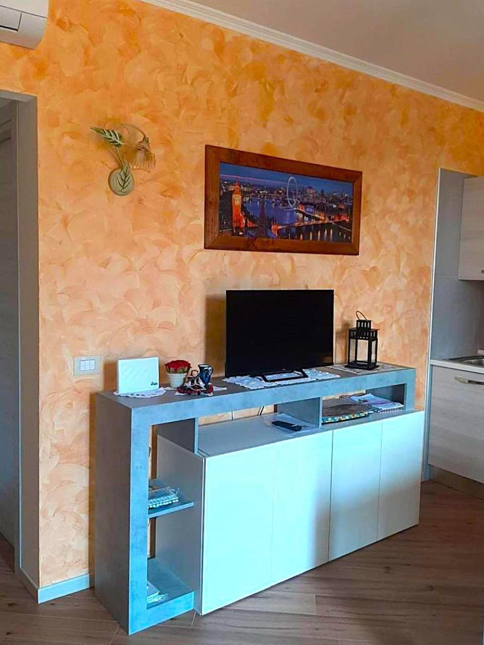 Apartment Casa Gemma