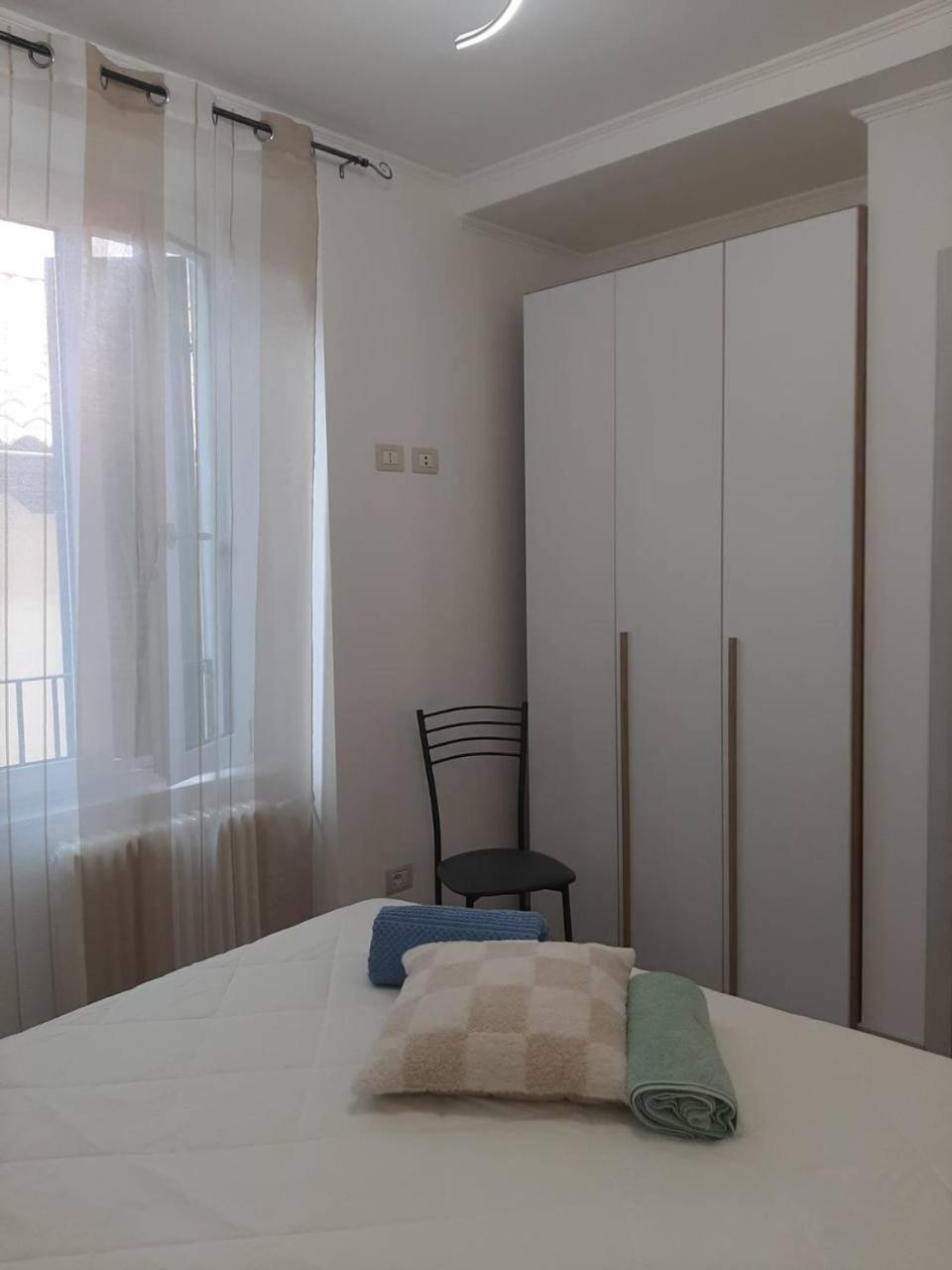 Casa Gemma Apartment *