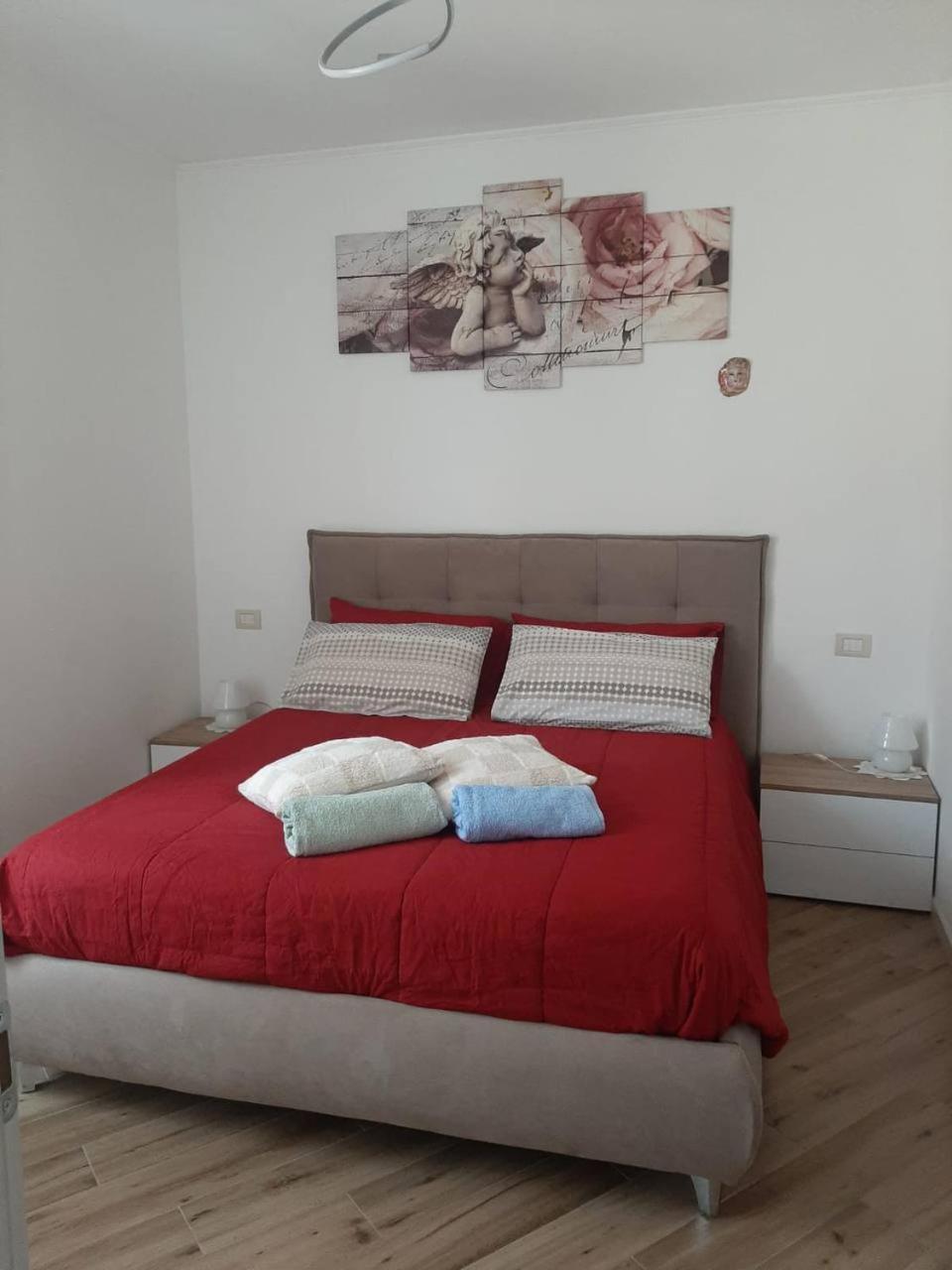 Casa Gemma Appartamento Gravedona