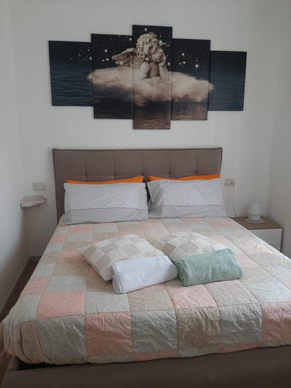 Apartment Casa Gemma Gravedona