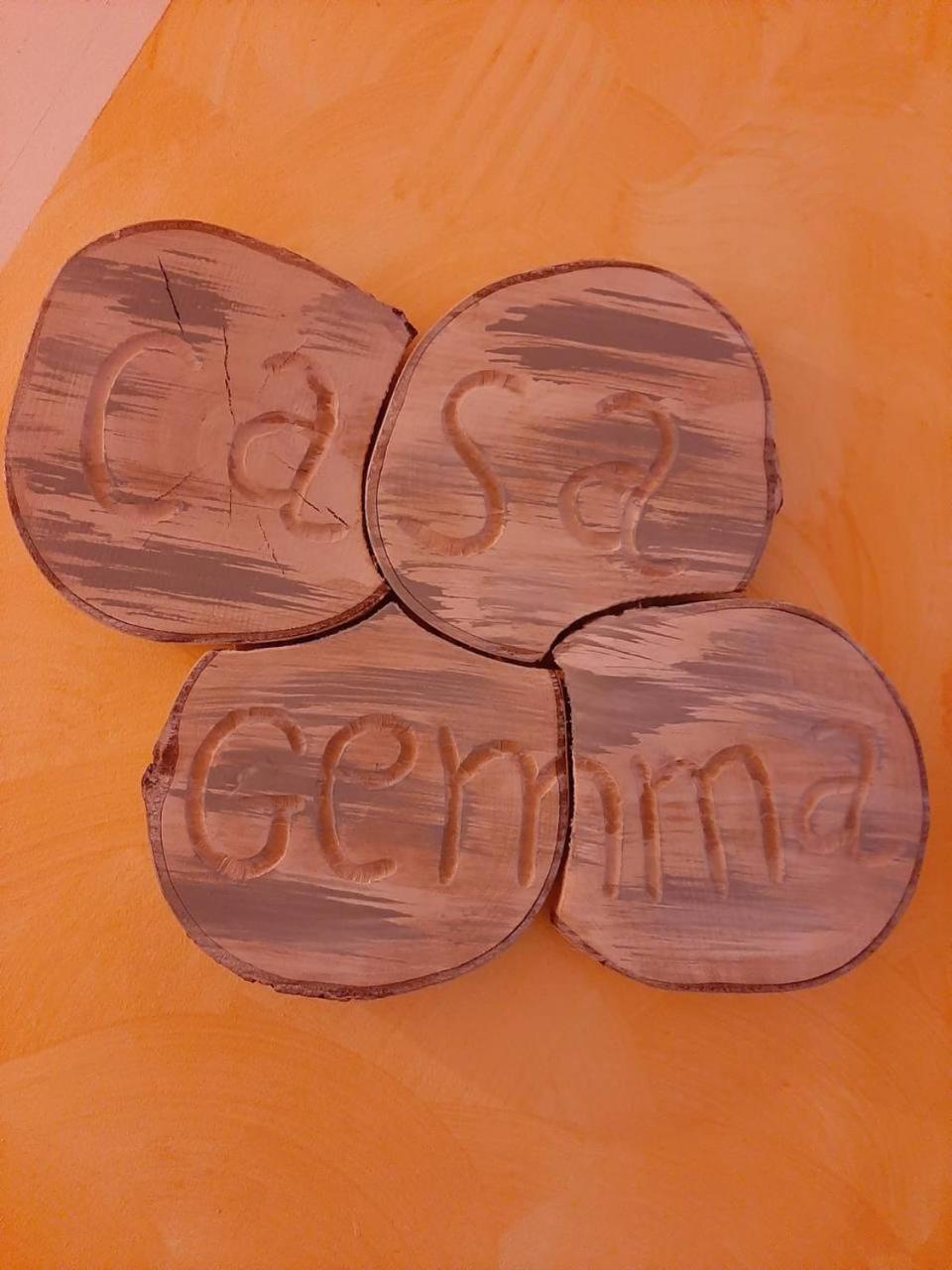 Casa Gemma *
