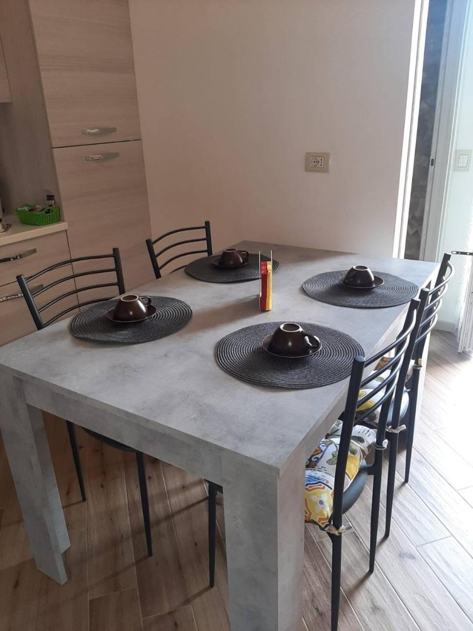 Casa Gemma * Gravedona