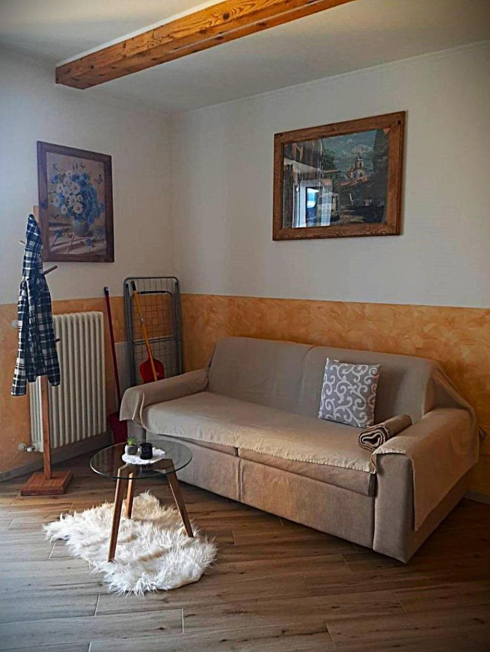 Casa Gemma Apartment *