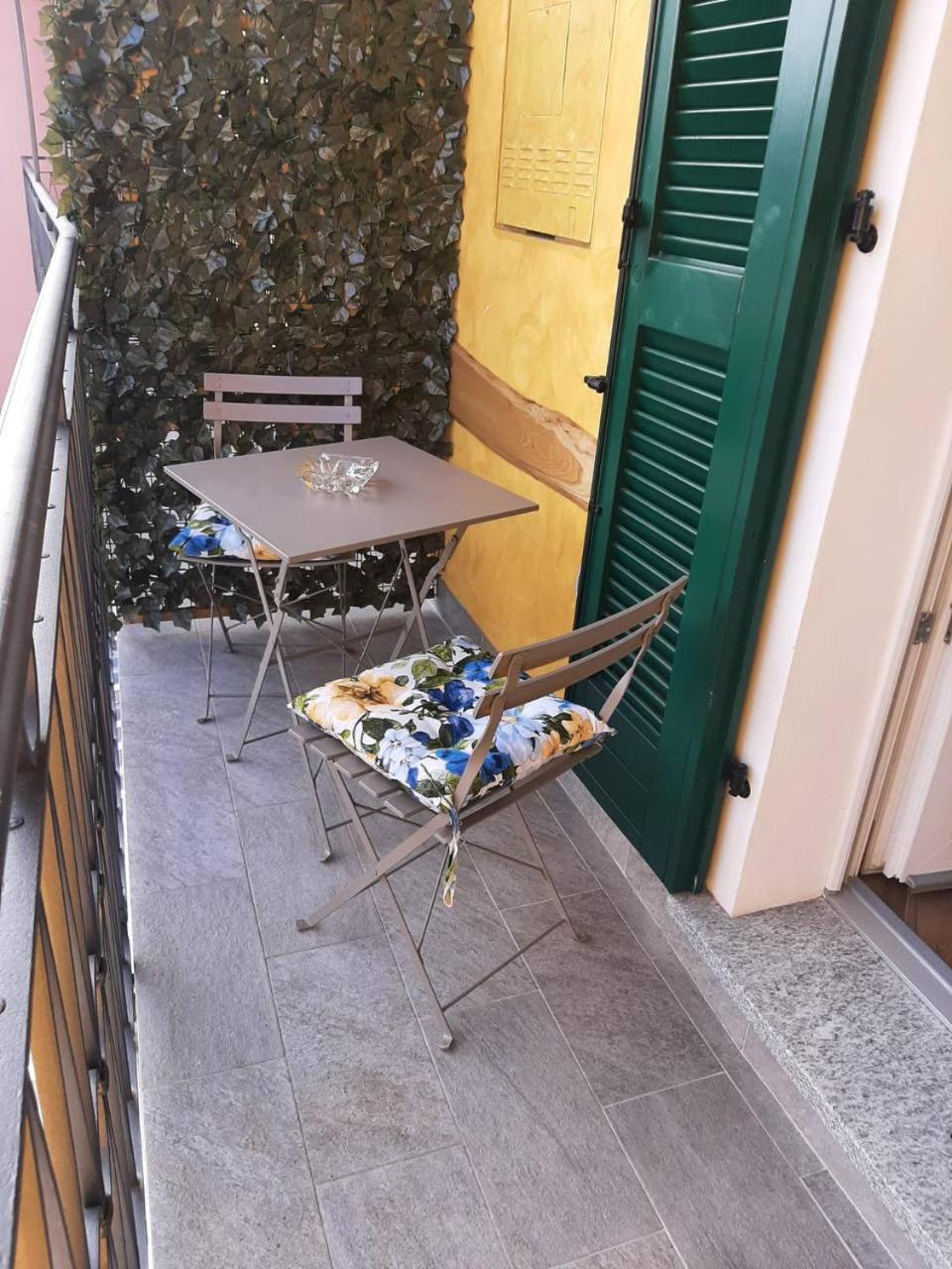 Appartamento Casa Gemma *