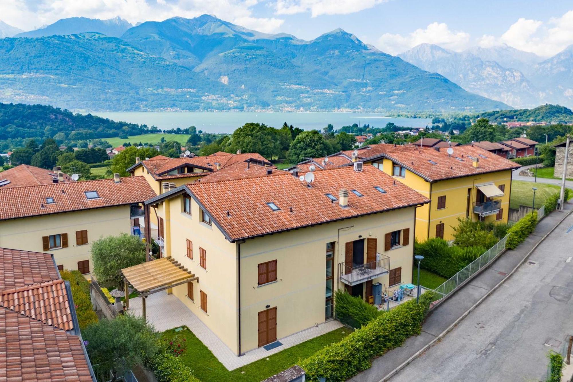 Apartment Dolce Far Niente