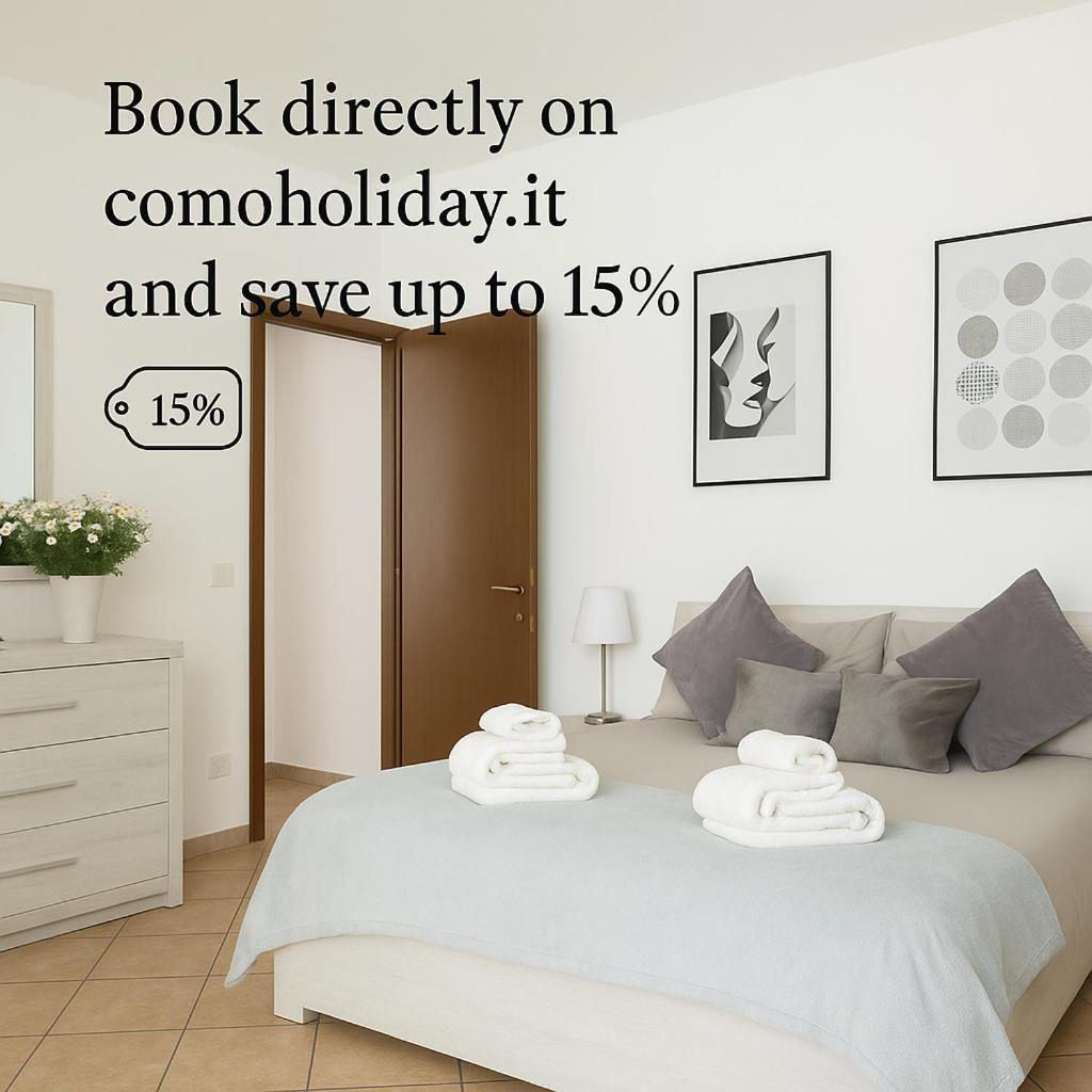Aura-elegant In The Heart Of * Como