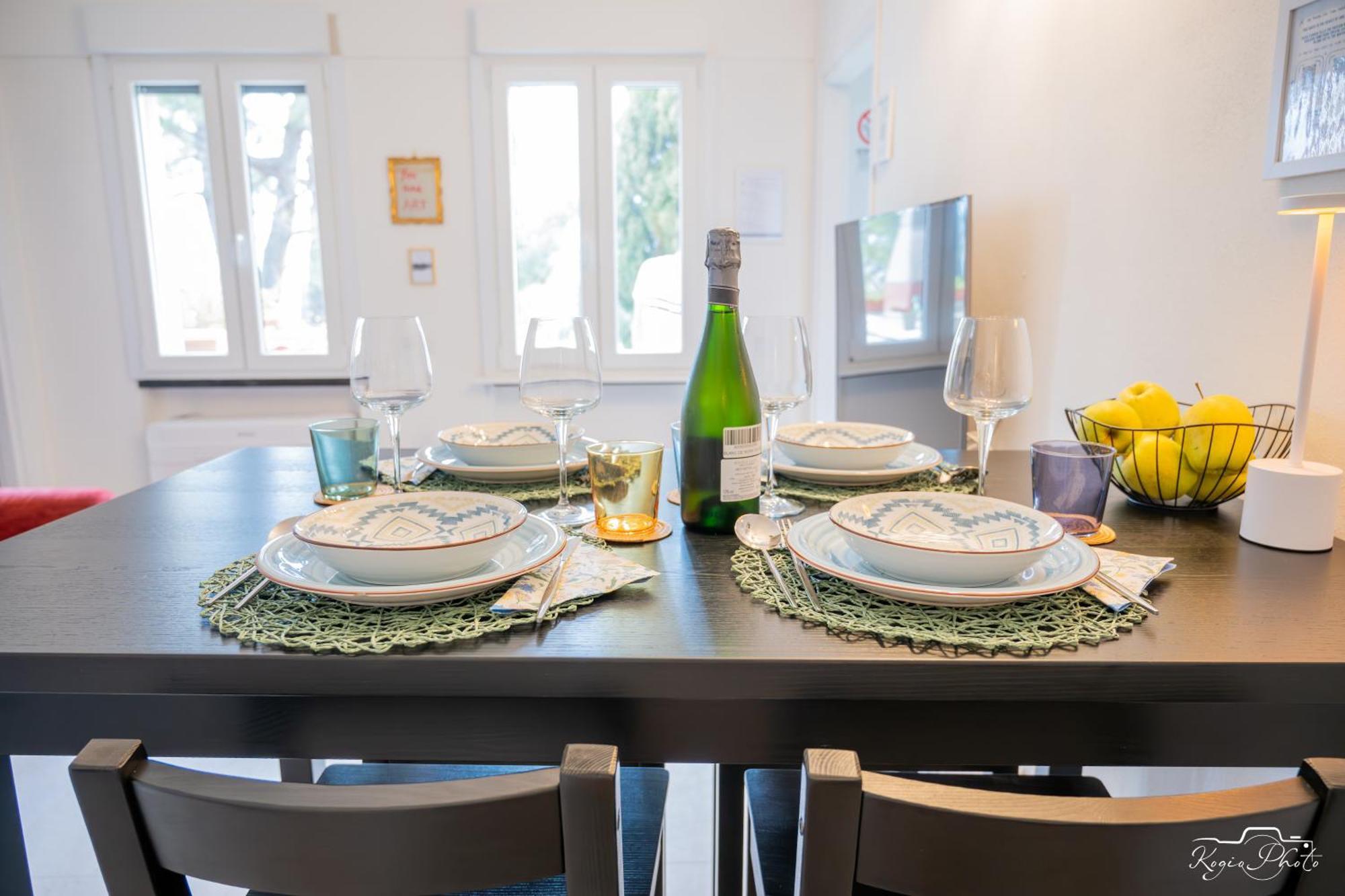 San Martino House Holiday home *