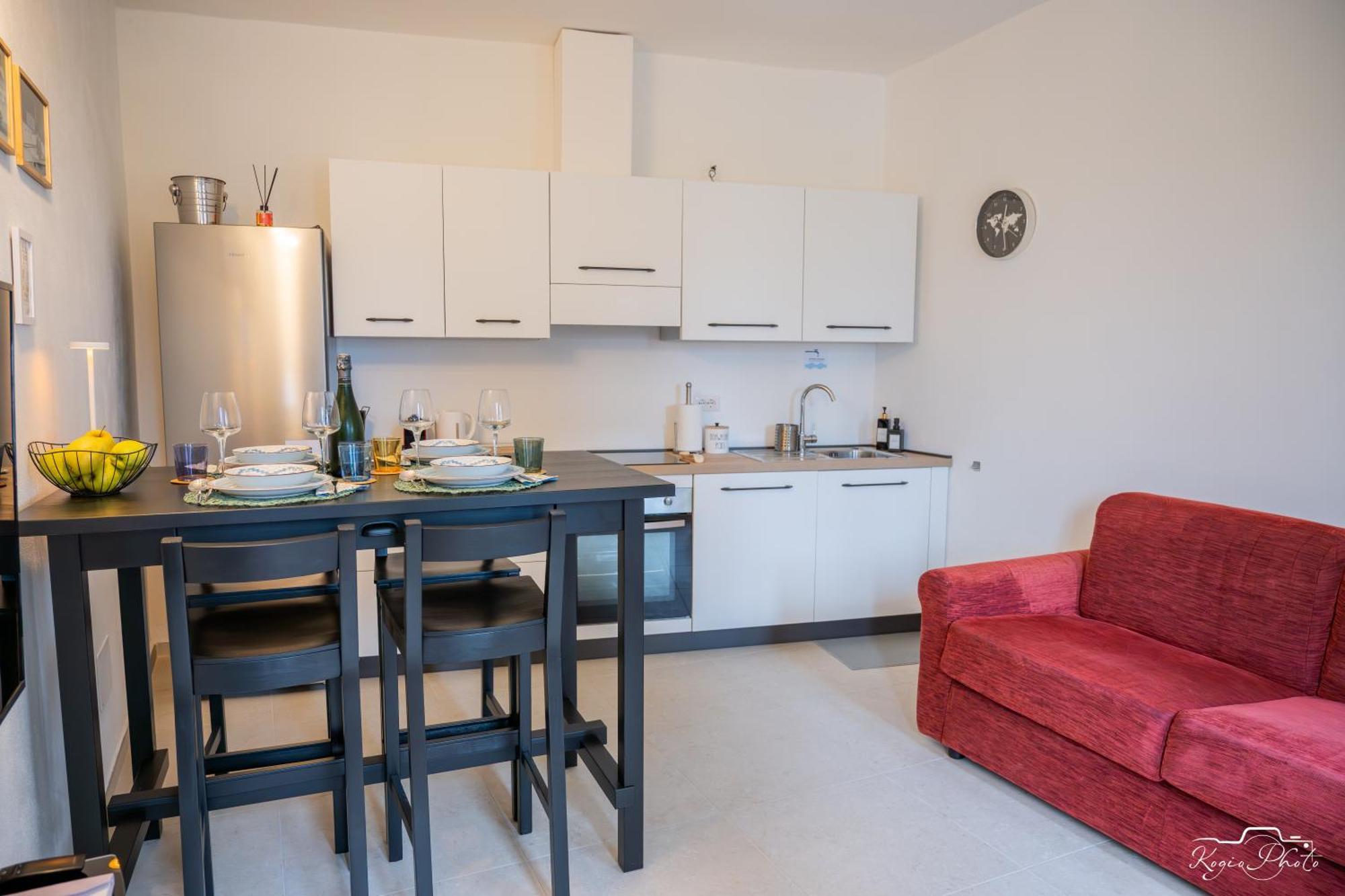 San Martino House Holiday home Cadenabbia