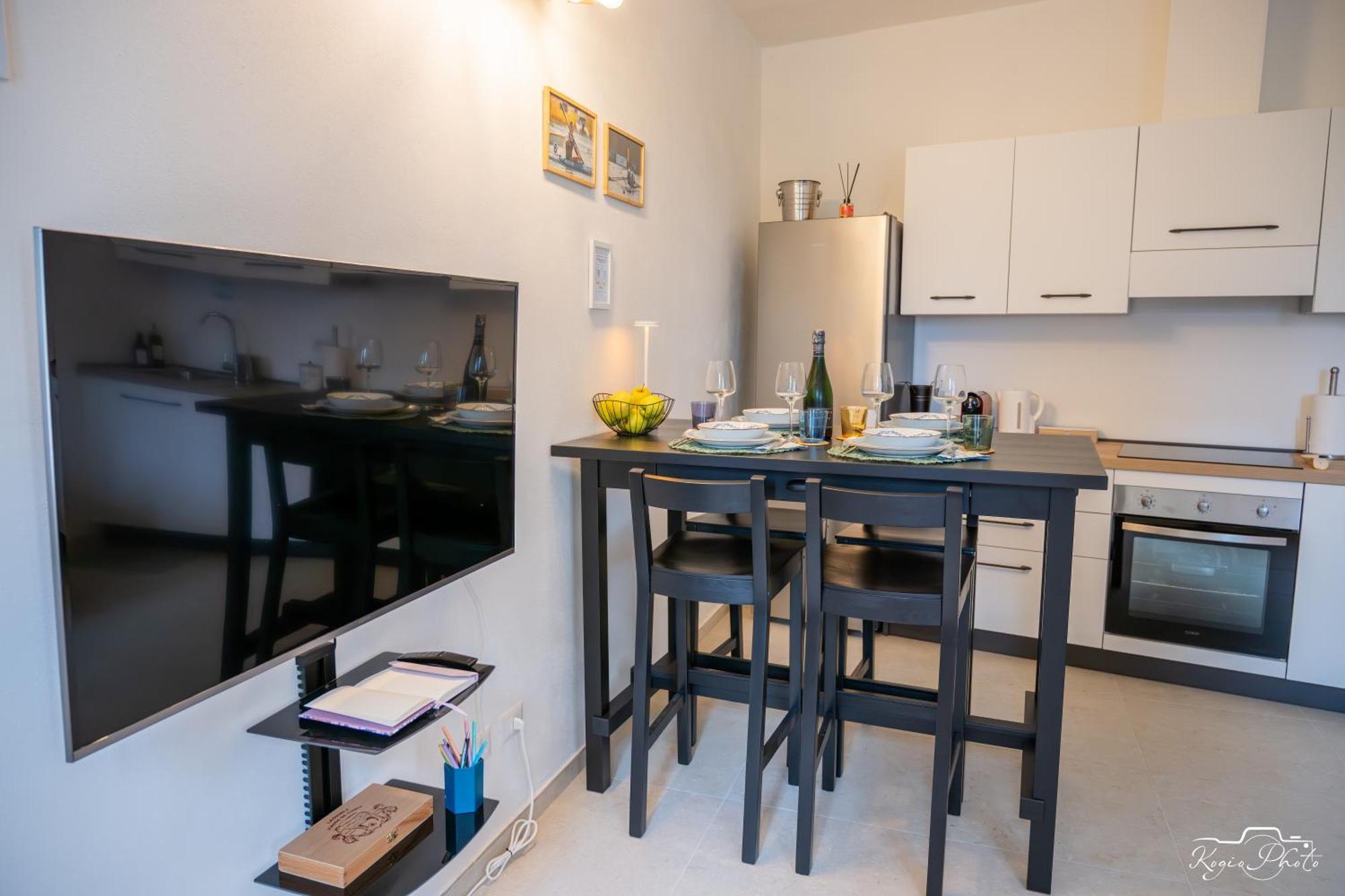 San Martino House *