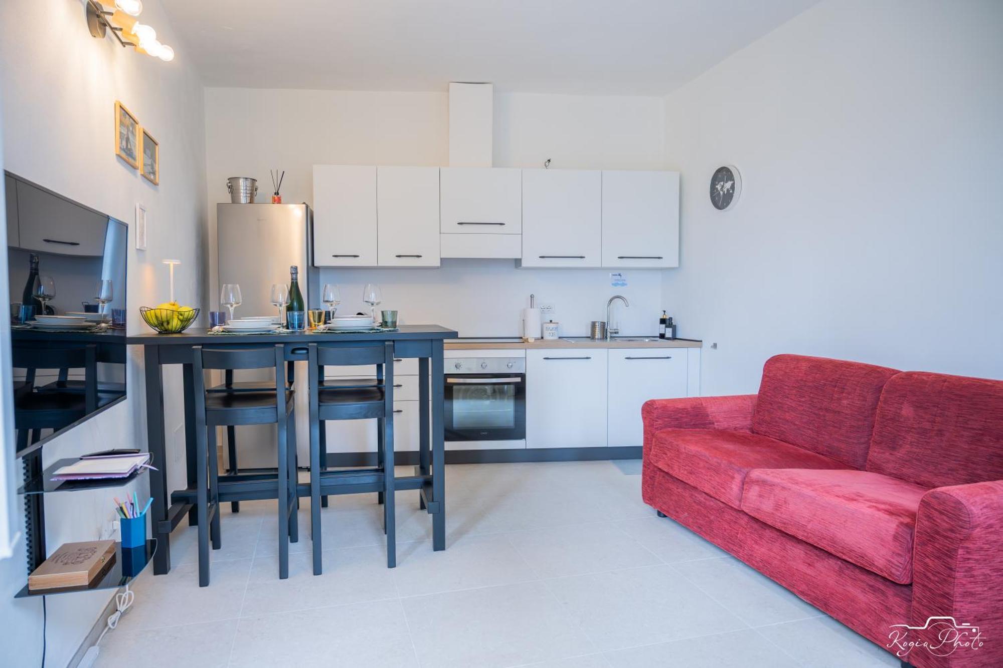 San Martino House * Cadenabbia