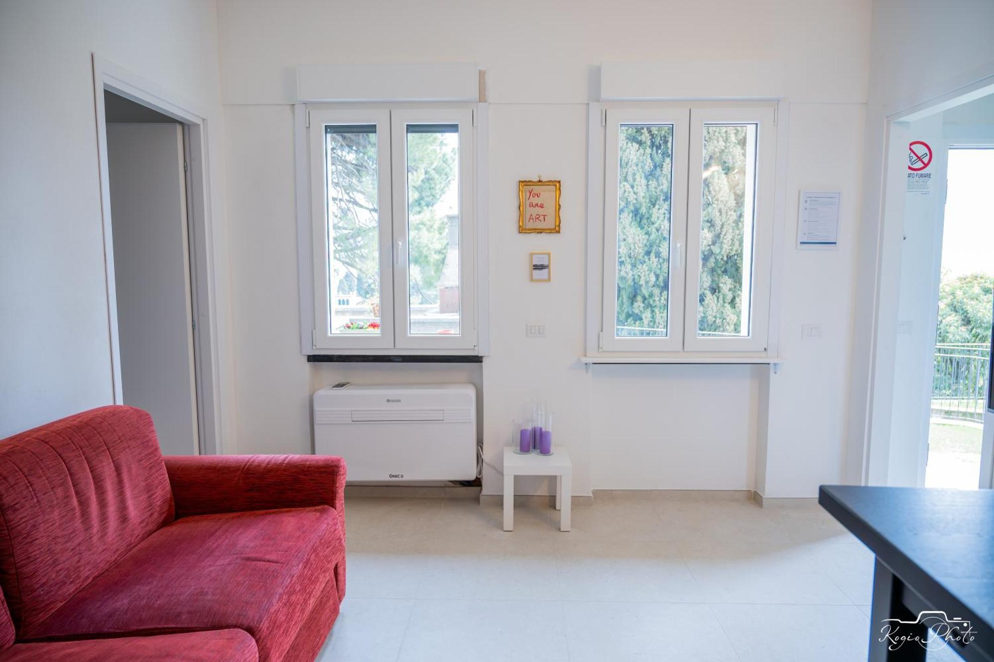 San Martino House Cadenabbia