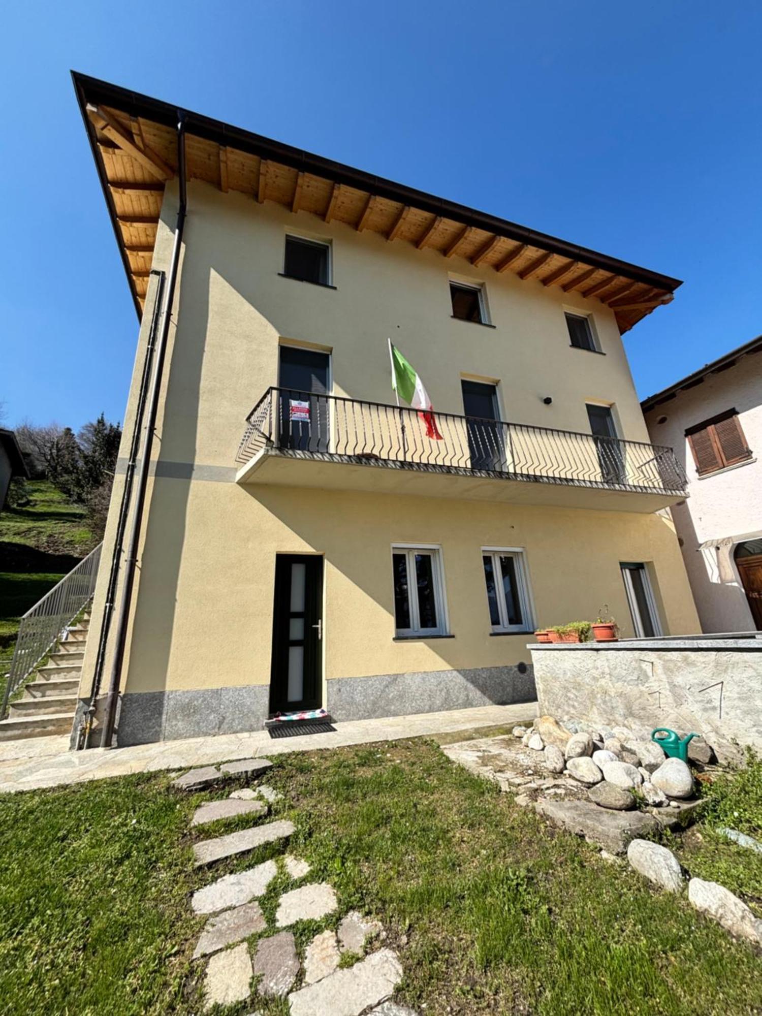 San Martino House Holiday home Cadenabbia