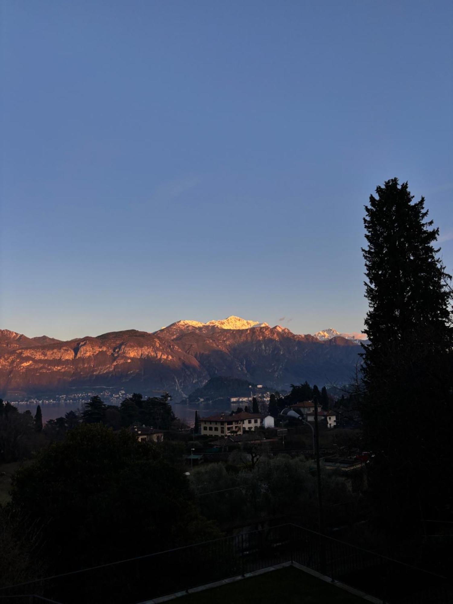San Martino House Holiday home Cadenabbia