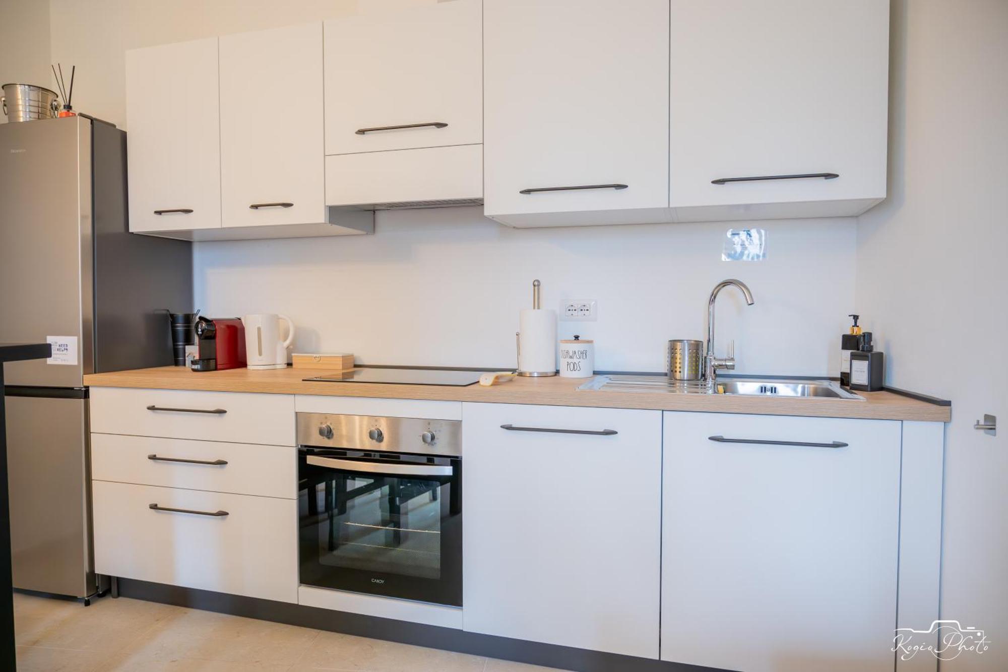 Holiday home San Martino House *