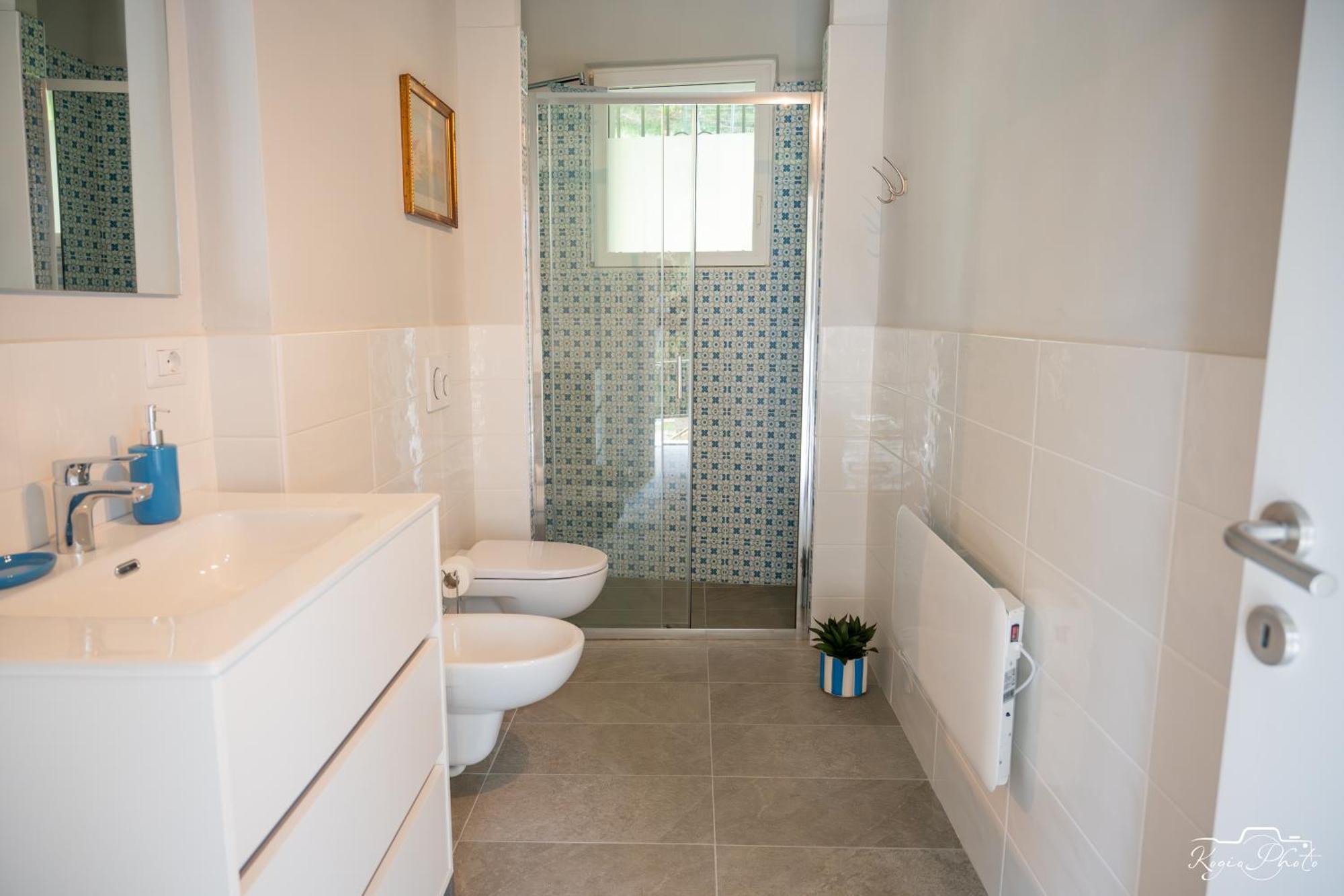 San Martino House * Cadenabbia