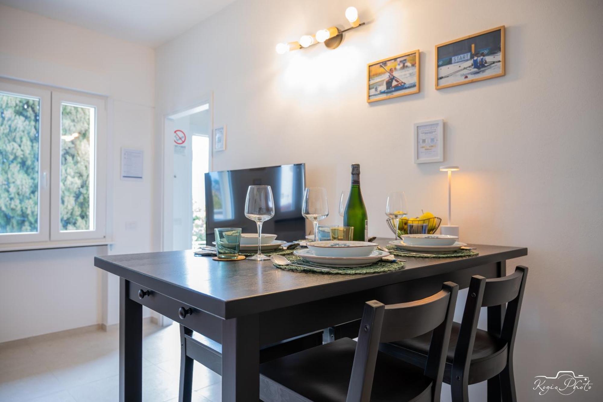 Holiday home San Martino House Cadenabbia