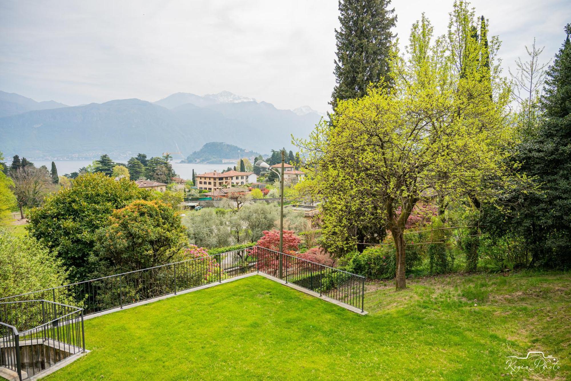 San Martino House Cadenabbia