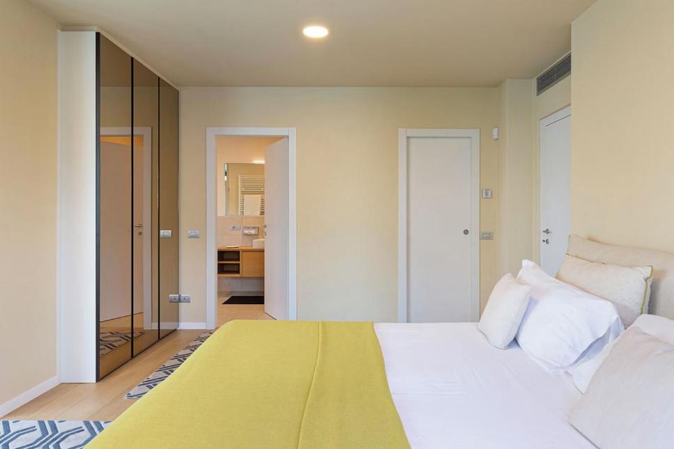 - Private Pool Apartment