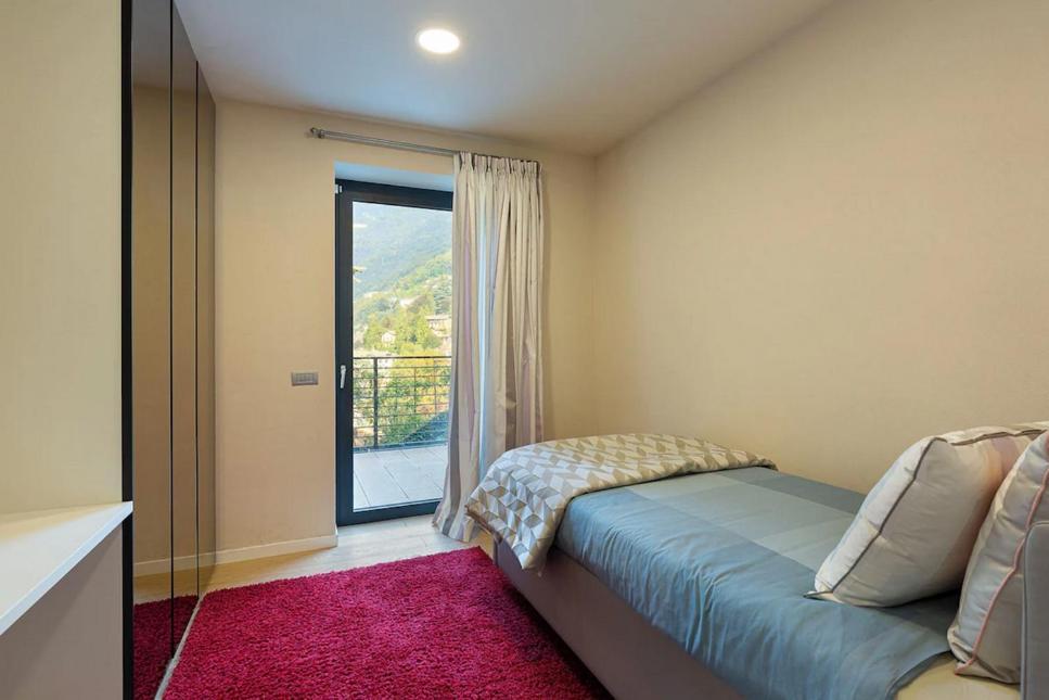 - Private Pool Apartment Bellagio