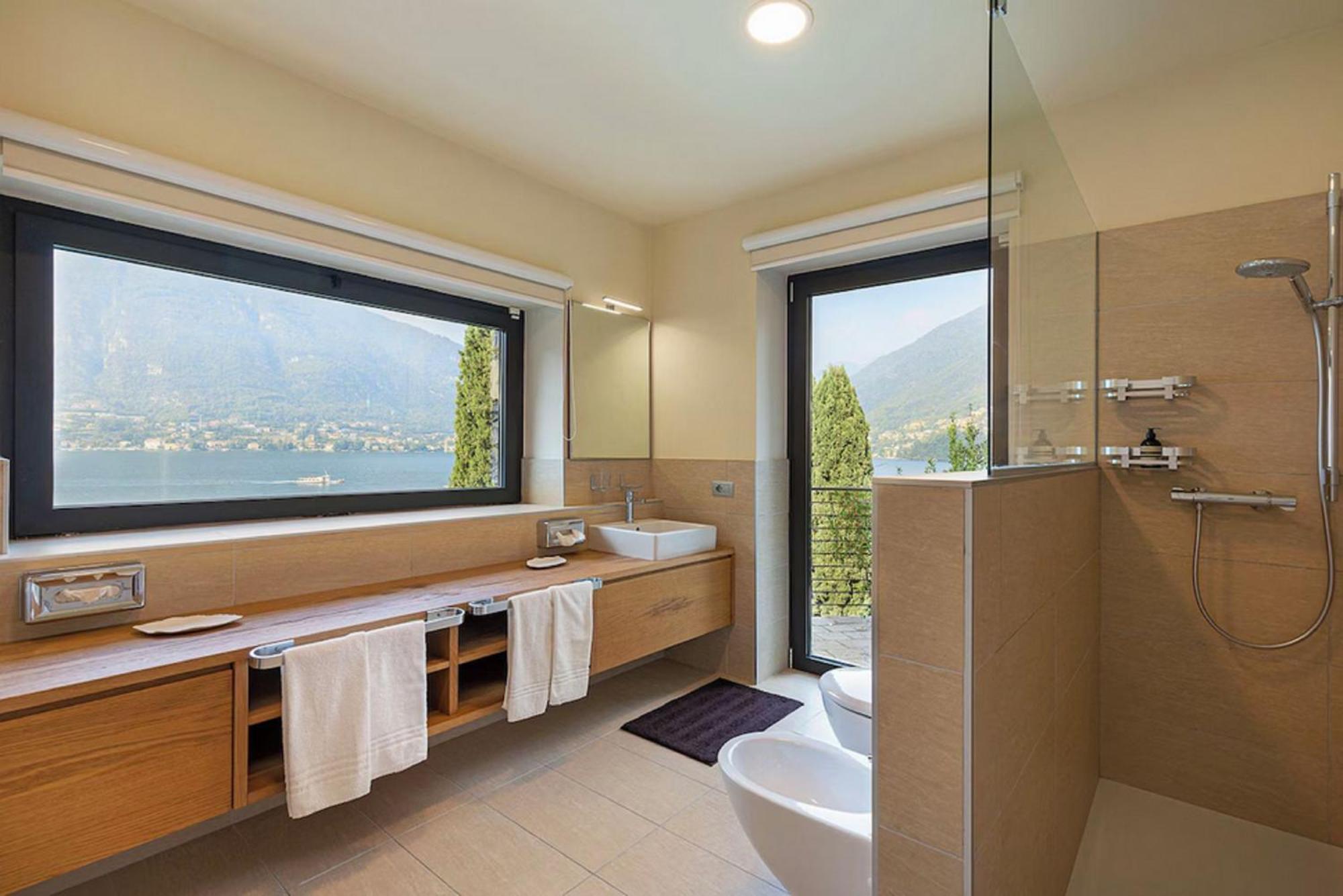 - Private Pool * Bellagio