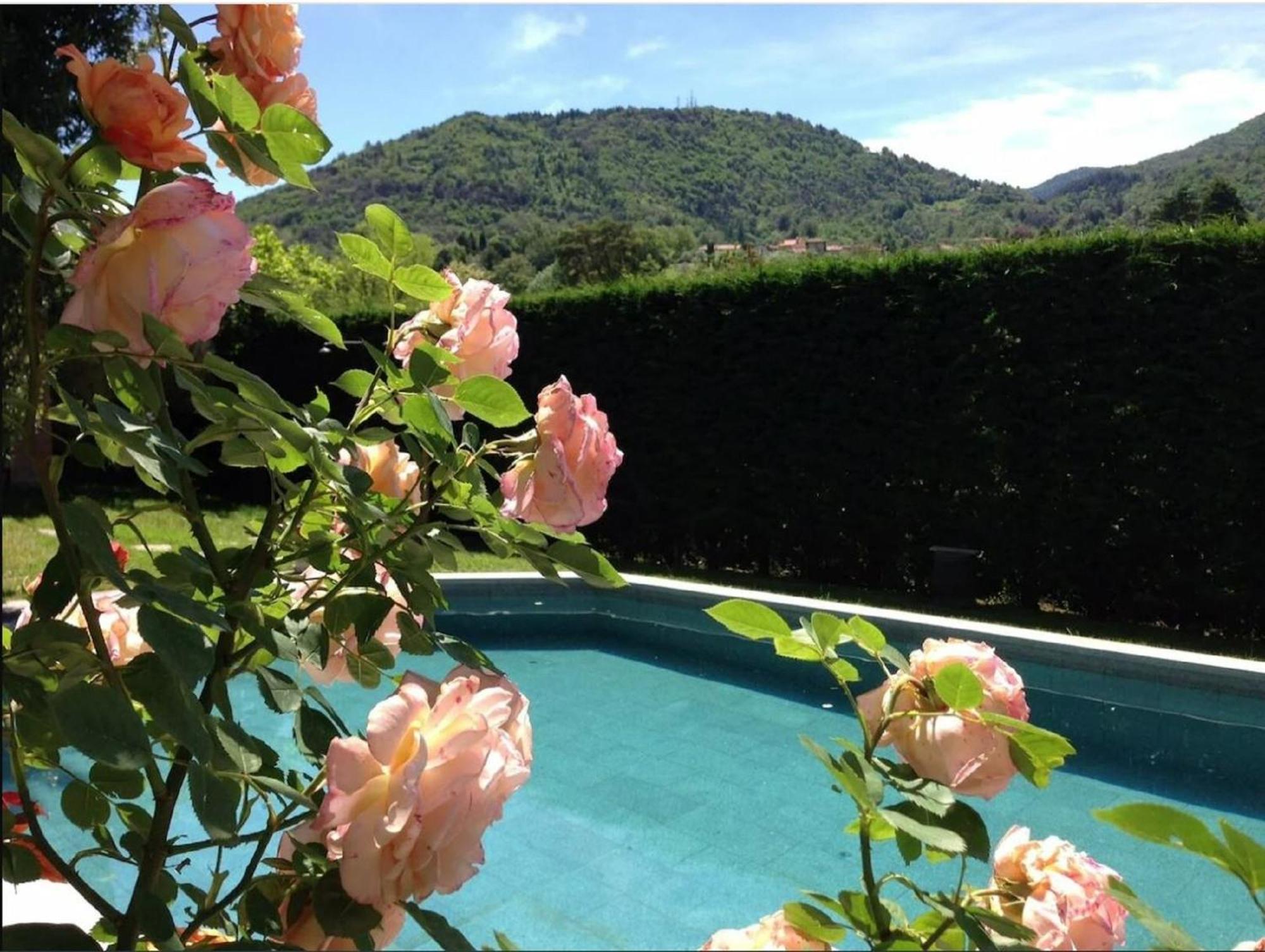 - Private Pool Apartment