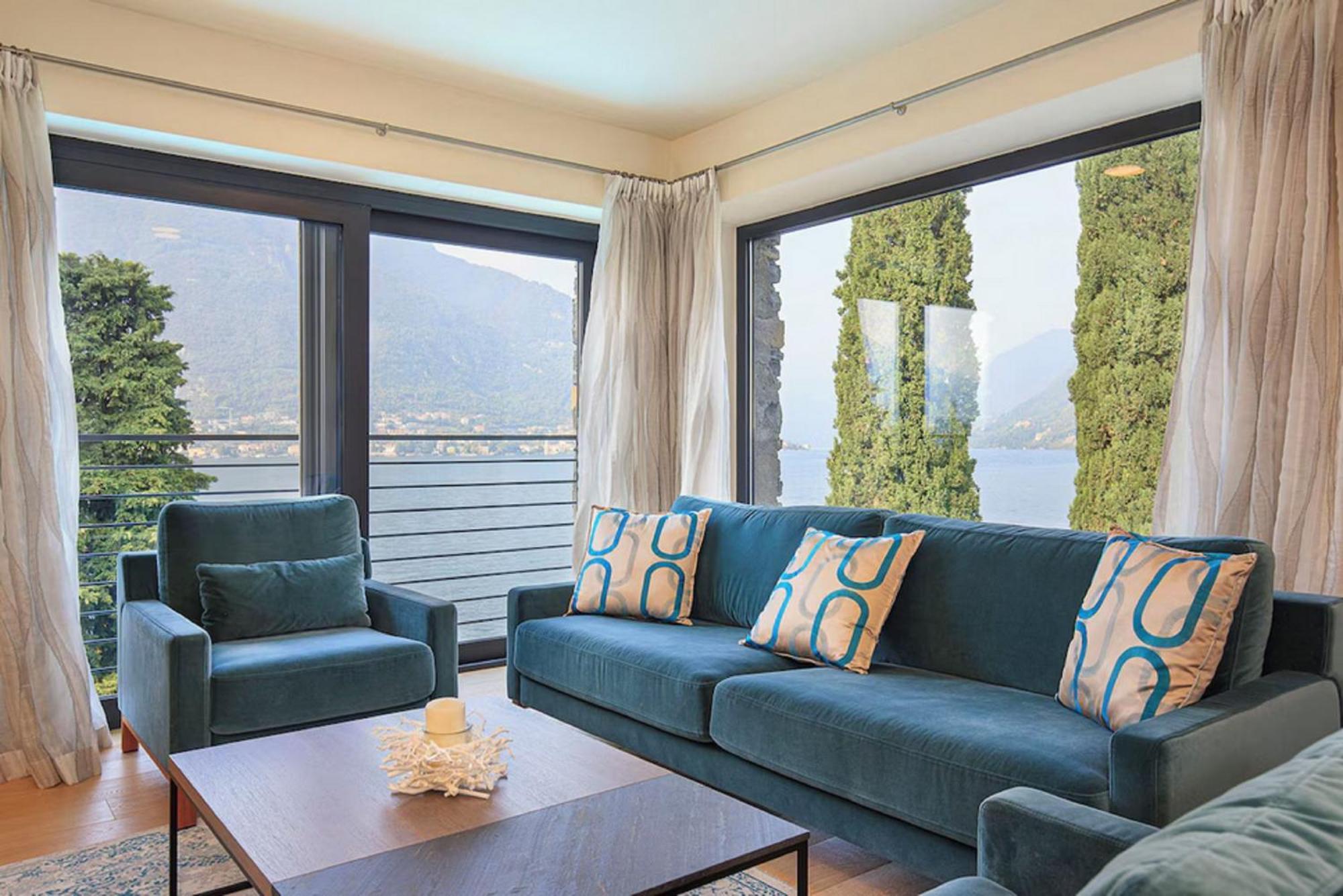 - Private Pool Apartment Bellagio